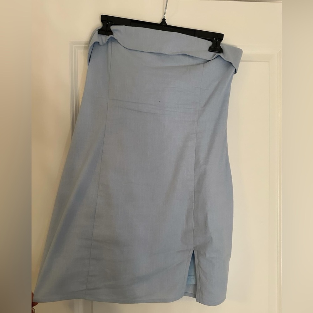 Hazel boutique size large fits like a medium